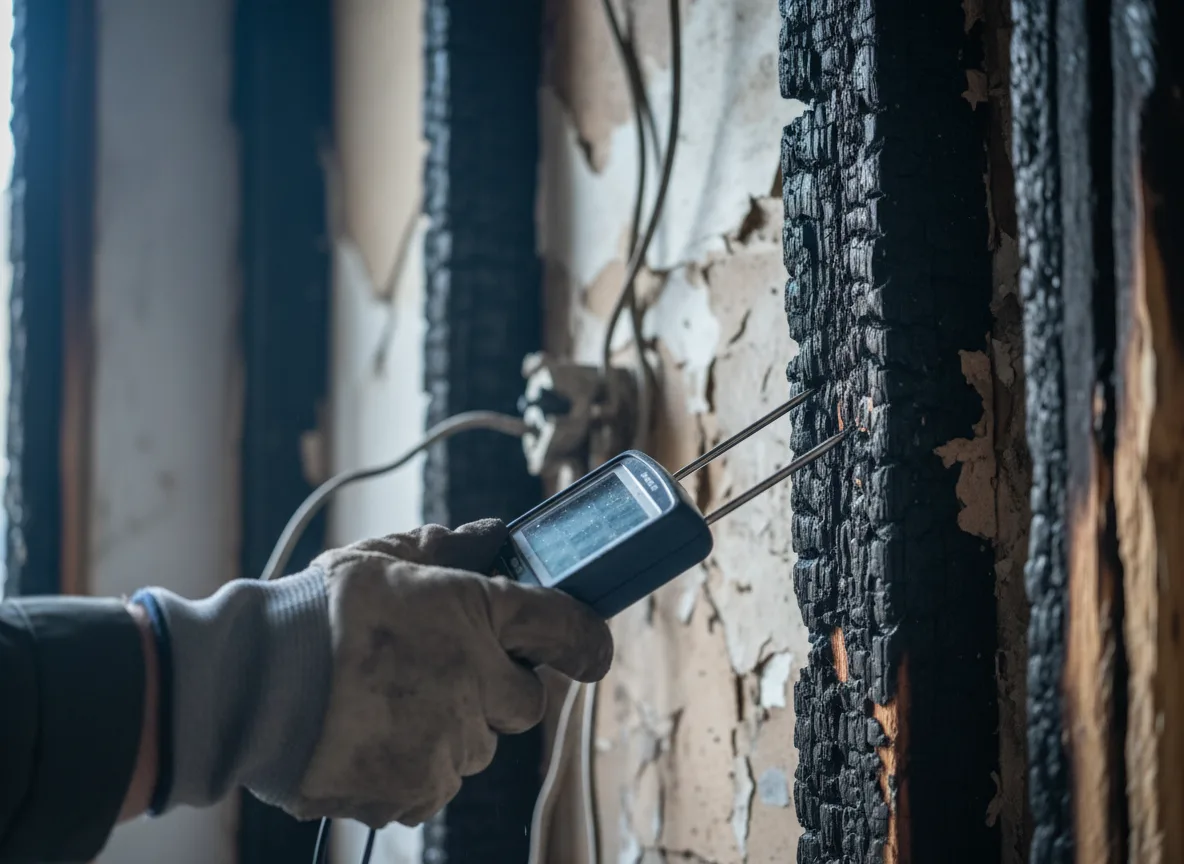 Fire Damage Restoration Kansas, IL FAQs